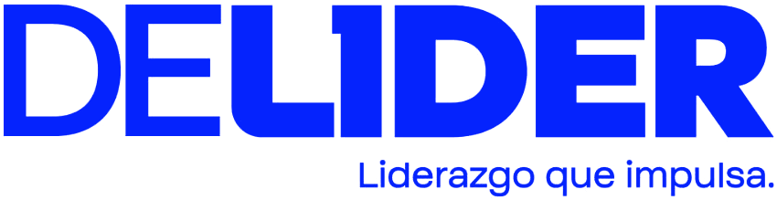 Delider. Liderazgo que impulsa.